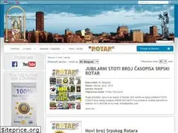 Sites similar to rotarybeograd.org