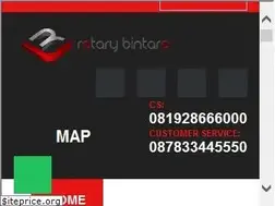 Sites similar to rotarybintaro.co.id