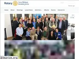Sites similar to rotarybmc.org.au