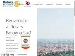 Sites similar to rotarybolognasud.it