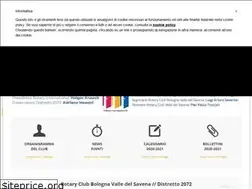 Sites similar to rotarybovallesavena.com