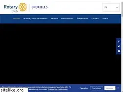Sites similar to rotarybruxelles.be