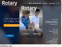Sites similar to rotaryca.org