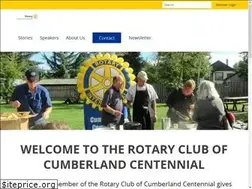 Sites similar to rotarycc.org