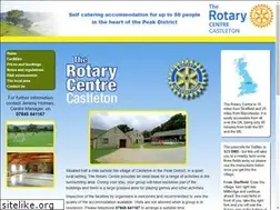 Sites similar to rotarycentrecastleton.co.uk