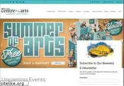 Sites similar to rotarycentreforthearts.com
