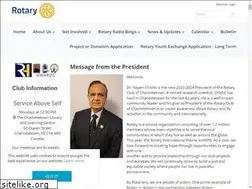 Sites similar to rotarycharlottetown.com