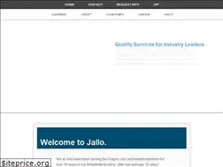 Sites similar to rotaryclawpump.com