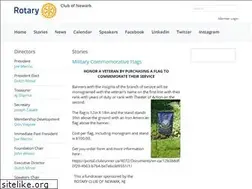 Sites similar to rotaryclubnewarknj.com