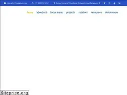 Sites similar to rotaryclubofbangalore.org