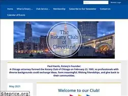 Sites similar to rotaryclubofcleveland.com