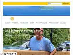 Sites similar to rotaryclubofconcord.org