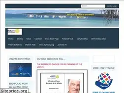 Sites similar to rotaryclubofeleuthera.org