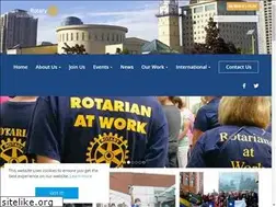 Sites similar to rotaryclubofmississauga.com