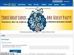 Sites similar to rotaryclubofnorfolk.org