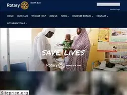 Sites similar to rotaryclubofnorthbay.org