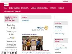 Sites similar to rotaryclubofnorthpenn.org
