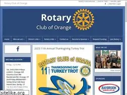 Sites similar to rotarycluboforange.org