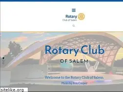 Sites similar to rotaryclubofsalem.com
