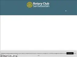 Sites similar to rotaryclubsnsn.org