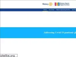 Sites similar to rotarycrpatna.org
