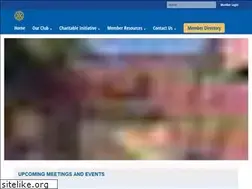 Sites similar to rotarycs.org