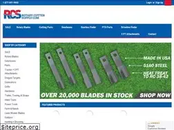Sites similar to rotarycuttersupply.com