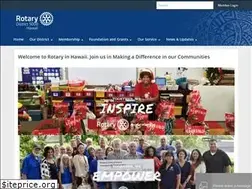 Sites similar to rotaryd5000.org