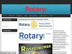 Sites similar to rotarydergisi.com.tr