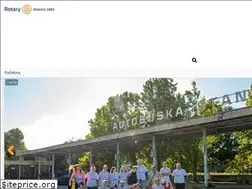 Sites similar to rotarydistrict2483.org