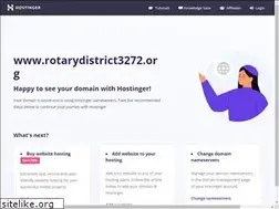 Sites similar to rotarydistrict3272.org