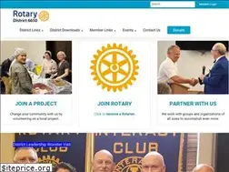 Sites similar to rotarydistrict6650.org