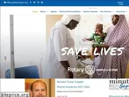 Sites similar to rotarydistrict6970.org