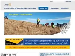Sites similar to rotarydistrict9970.org