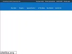Sites similar to rotarydowntownbocaraton.org