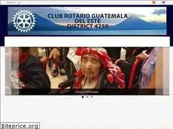 Sites similar to rotaryeast.org