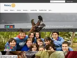Sites similar to rotaryeclub5010.org