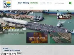 Sites similar to rotaryeng.com.sg