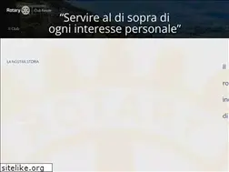 Sites similar to rotaryfiesole.org
