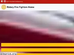 Sites similar to rotaryfirefightershome.org