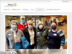Sites similar to rotaryfortworth.org
