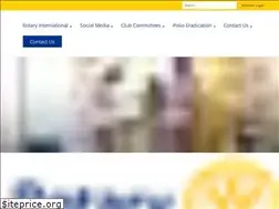 Sites similar to rotarygeelongeast.org