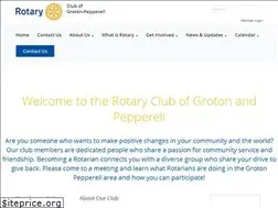 Sites similar to rotarygp.org