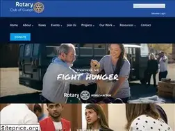 Sites similar to rotaryguelph.ca