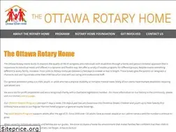 Sites similar to rotaryhome.on.ca