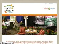 Sites similar to rotaryhomeshow.com