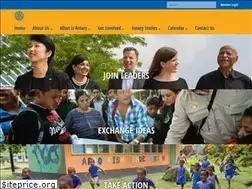 Sites similar to rotaryhuttvalley.org.nz