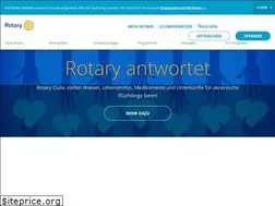 Sites similar to rotaryinternational.org