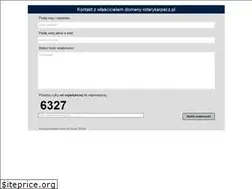 Sites similar to rotarykarpacz.pl
