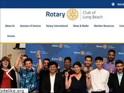 Sites similar to rotarylongbeach.org
